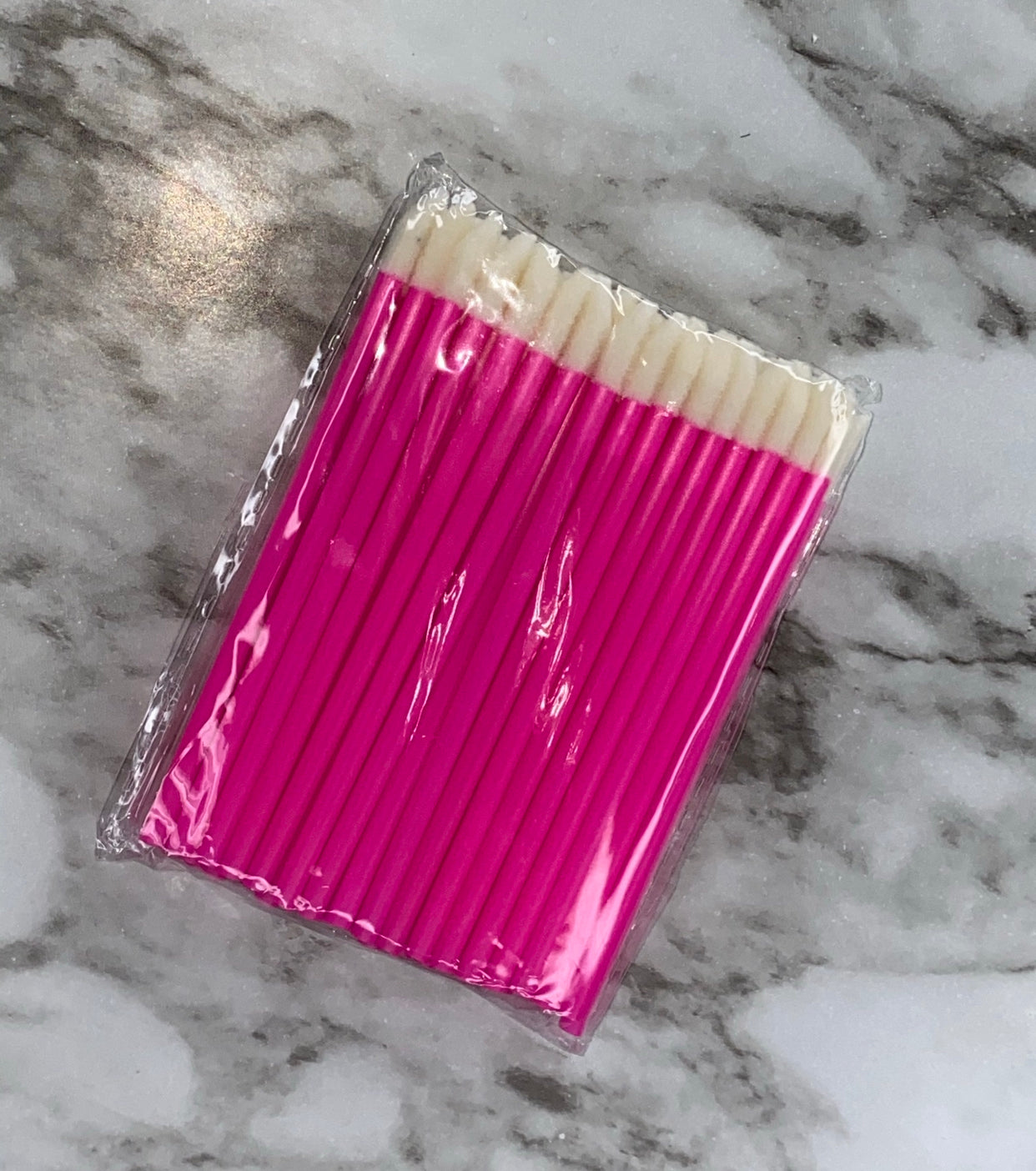 Pink Applicator